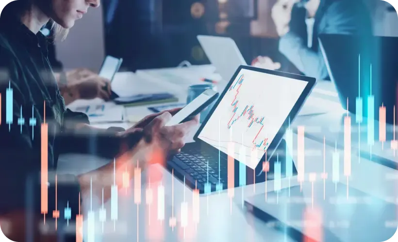 Segura Acumavía trading algoritmico