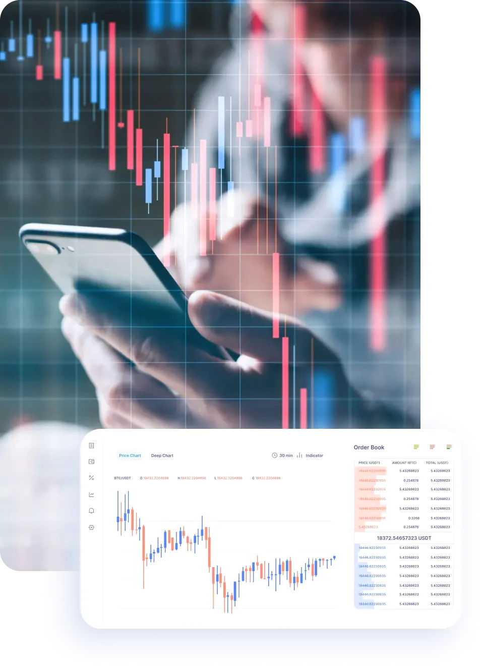 Segura Acumavía trading piattaforma