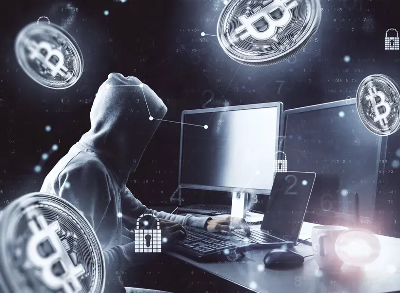 Segura Acumavía tecnologia crypto piattaforma